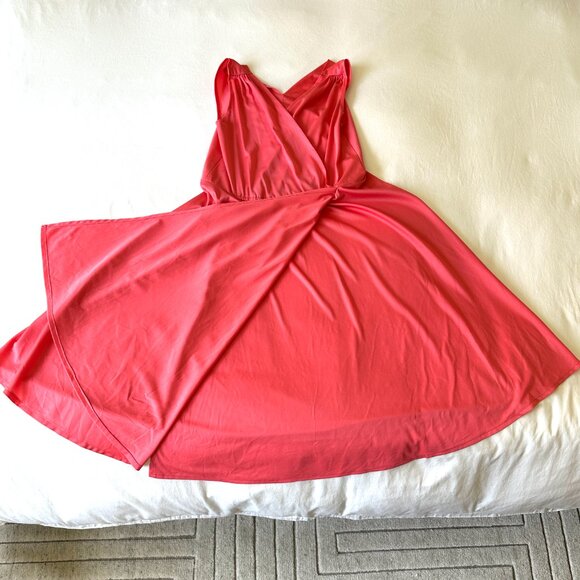 Vintage 1970's Dress - Picture 4 of 15